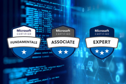 Microsoft Tech certification course bundle