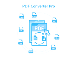 PDF Converter