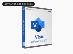 Microsoft Visio Professional