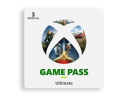 GamePass Membership