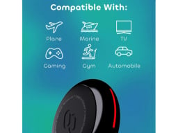 Mymanu Link Wireless listening