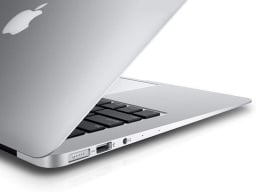 Apple Macbook Air