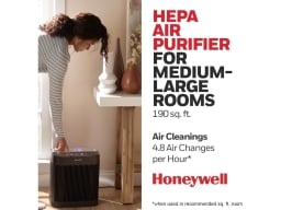 air purifier