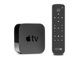 apple tv remote