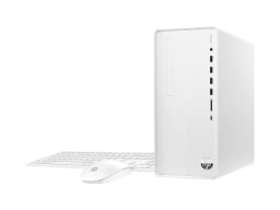 HP desktop