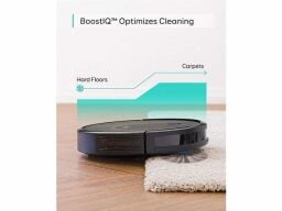 Robot Vacuum