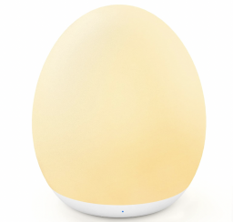 dimmable touch-control night light