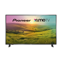 Pioneer 55-inch 4K Xumo TV