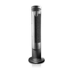 Lasko oscillating tower fan (T42951)