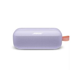 Bose SoundLink Flex in chilled lialic 