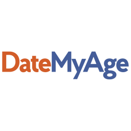 DateMyAge Logo