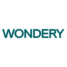 WONDERY logo