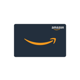 Amazon gift card 