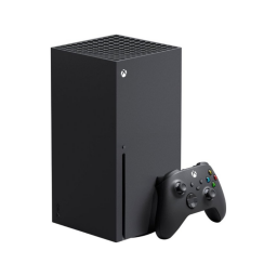 Xbox Series X 1TB Console 