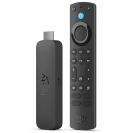 Amazon Fire TV Stick 4K Max on white background