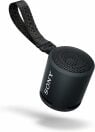 Sony SRSVB13 Bluetooth speaker with strap