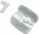 JBL Tune 230NC earbuds in case