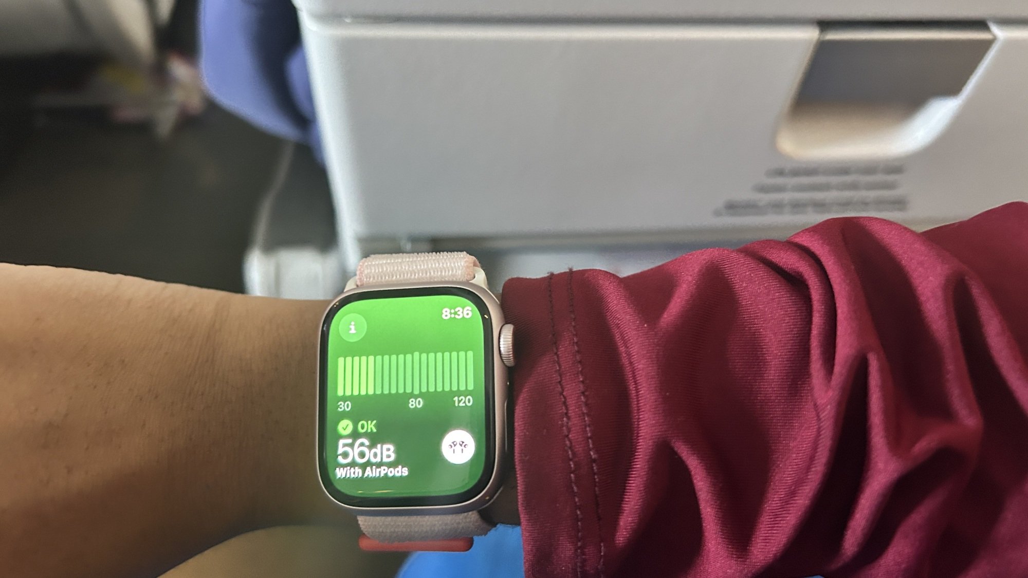 Apple Watch Series 9