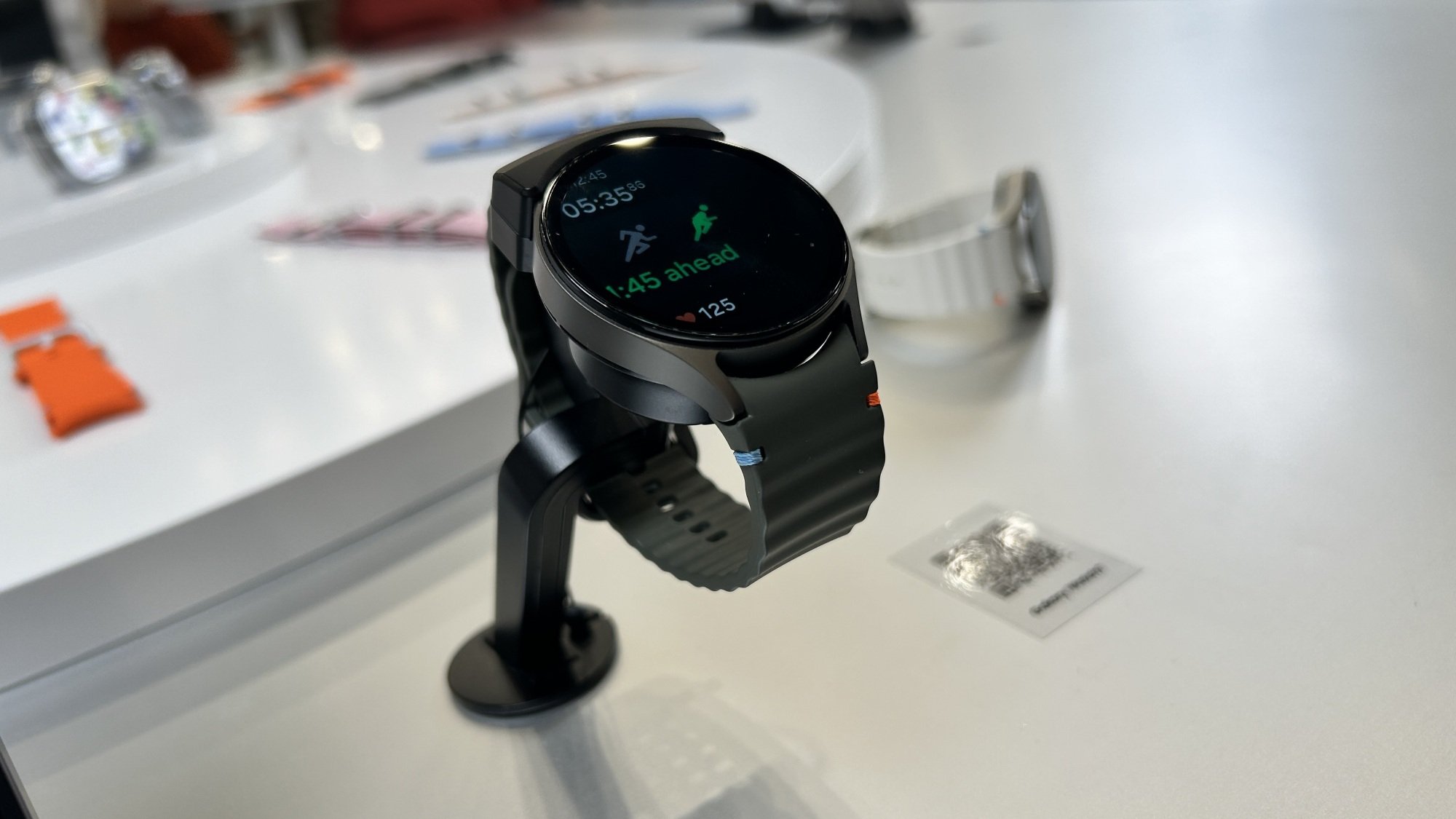 Samsung Galaxy Watch 7