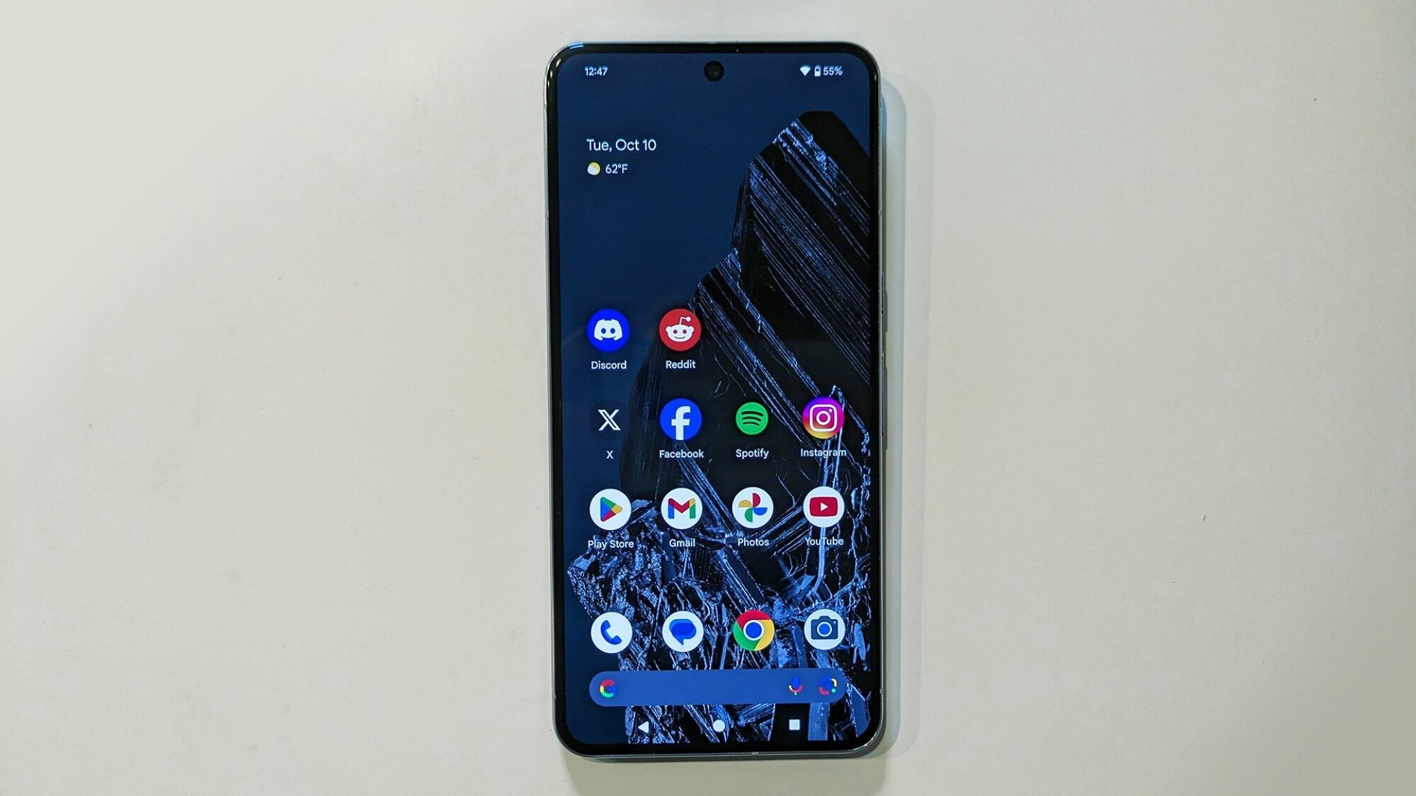 Google Pixel 8 series