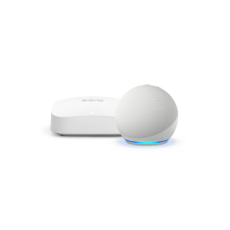 Amazon eero Pro 6E mesh Wi-Fi router 