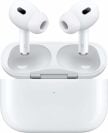 A pair of Apple AirPods Pro (2nd generation)