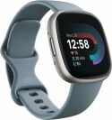 Fitbit Versa 4 on white background