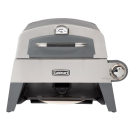 a Cuisinart pizza oven on a white background