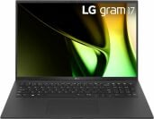 the LG gram 17