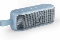 Soundcore Motion 100 speaker in blue