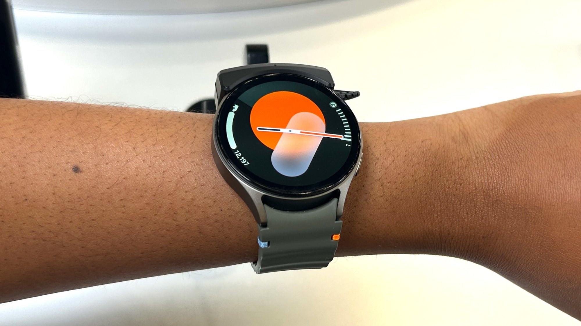 Samsung Galaxy Watch 7