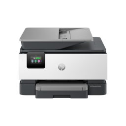 HP OfficeJet Pro 9125e