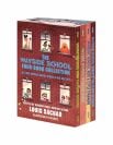 the wayside school box set