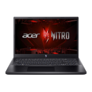 Acer Nitro V 15 (Intel Core i7-13620H, 16GB RAM, 512GB SSD) on white background