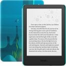 kindle kids with blue undersea cover