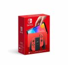 Nintendo Switch OLED box