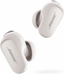 soapstone bose quietcomfort earbuds II