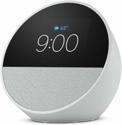 echo spot