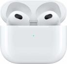 A pair of AirPods 3rd generation