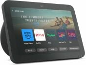 the amazon echo show 8 (3rd gen)