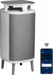 A Blueair 5440i air purifier