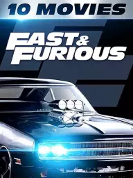 Fast and Furious collection promo image