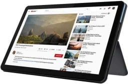 Lenovo Chromebook Duet