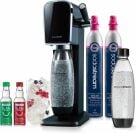 A SodaStream Art sparkling water bundle