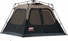 Coleman Dark Room tent