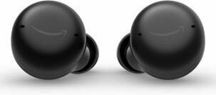 Amazon Echo Buds with Active Noise Cancellation