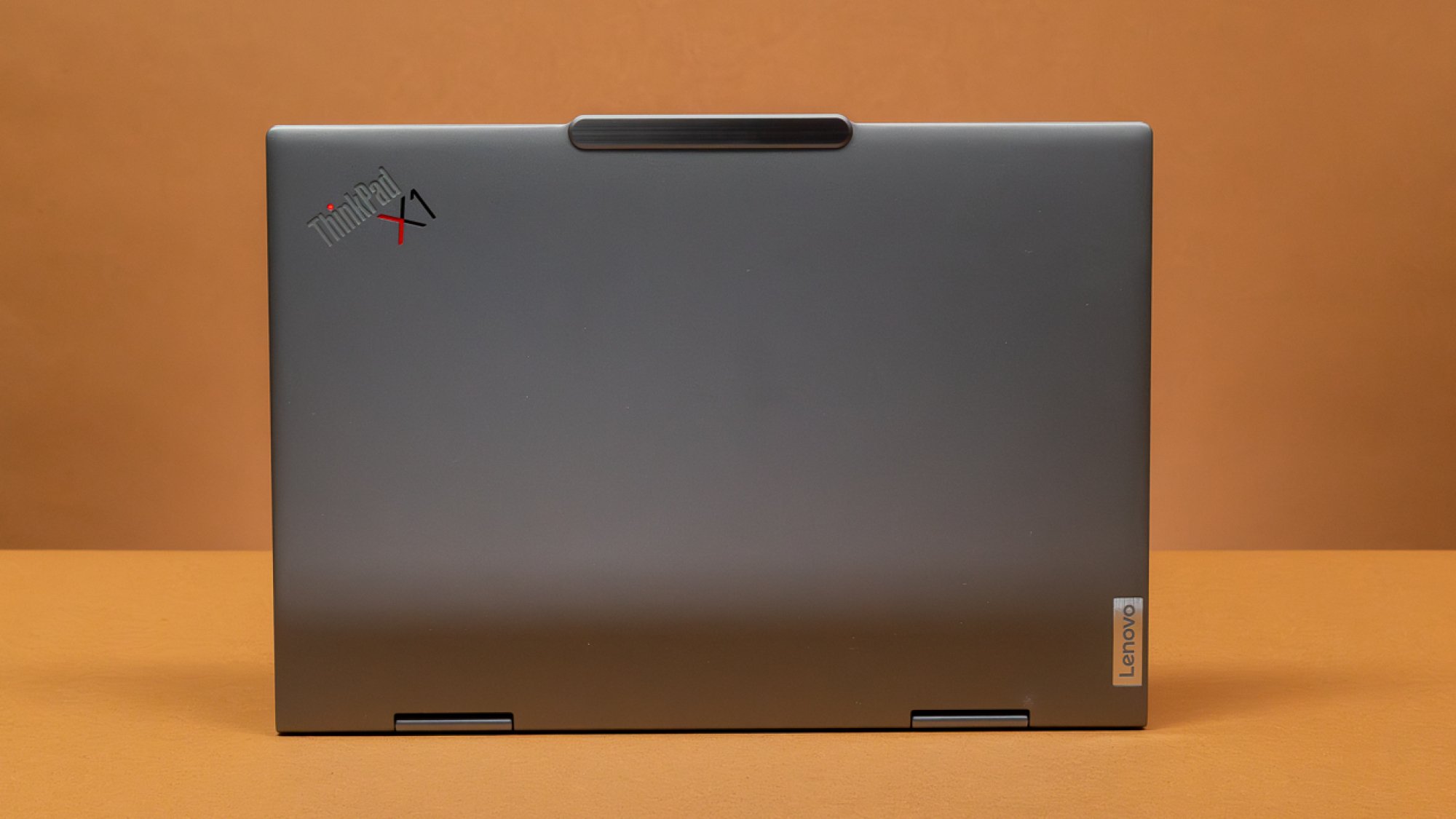 top of lenovo thinkpad x1 2-in-1