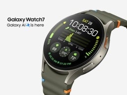 Samsung Galaxy Watch 7