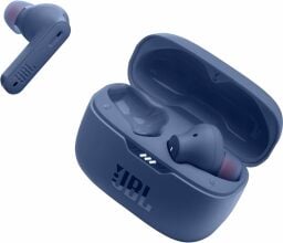 JBL Tune 230NC earbuds in case