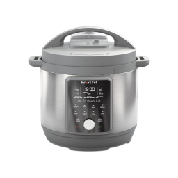 Instant Pot Duo Plus 9-in-1 (6-quart) 